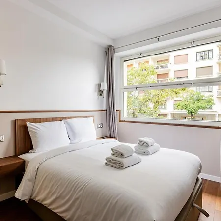 Apartment 16 - Trocadero - Passy - Paris